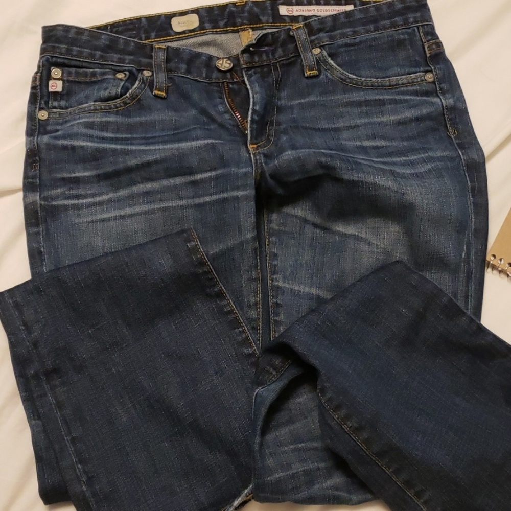 Womans jeans